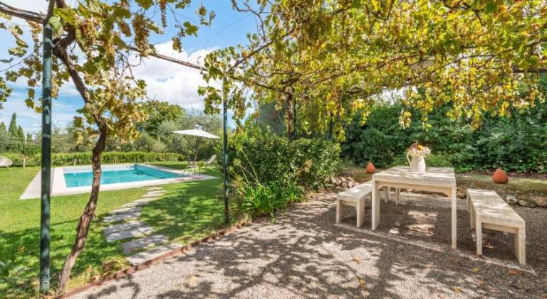 Villa with pool | Pets allowed — photo 4