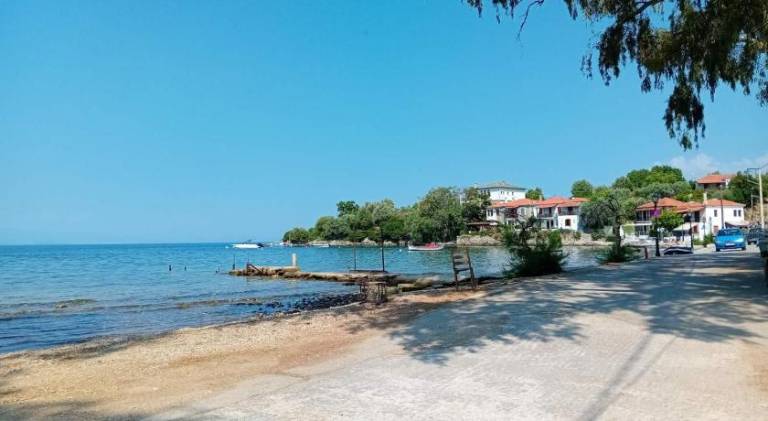 σπίτι  Afetai