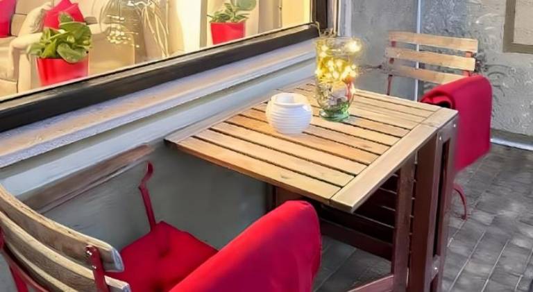 Gemutliche Ferienwohnung im Mangalltal Natur und Ruhe — photo 4