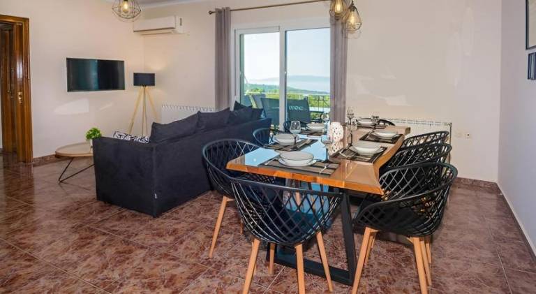 Apartment with terrace | Pets are welcome — photo 4