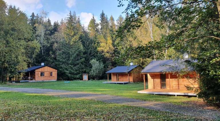 resort Chotebor
