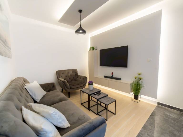 Luxus-Wohnung Riela — photo 4