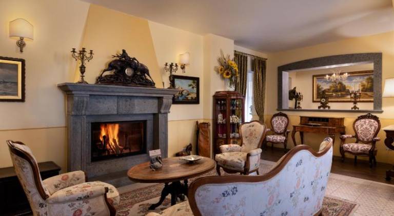 Hotel San Gregorio — photo 3