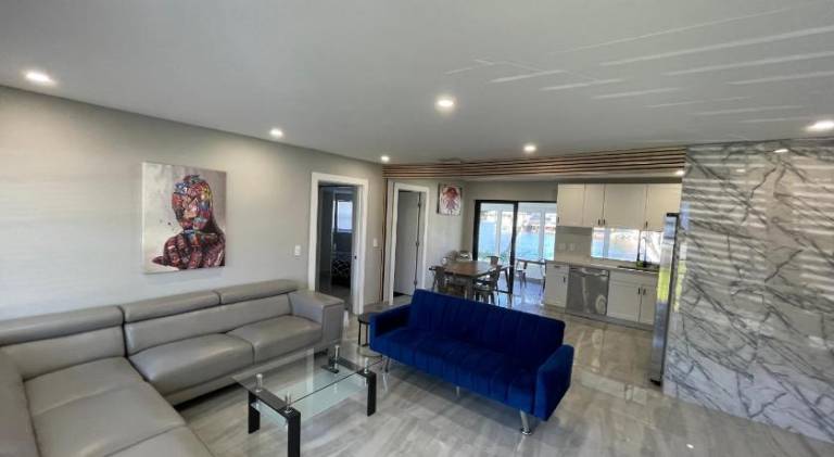 Villa with 4 rooms for 12 persons — photo 4