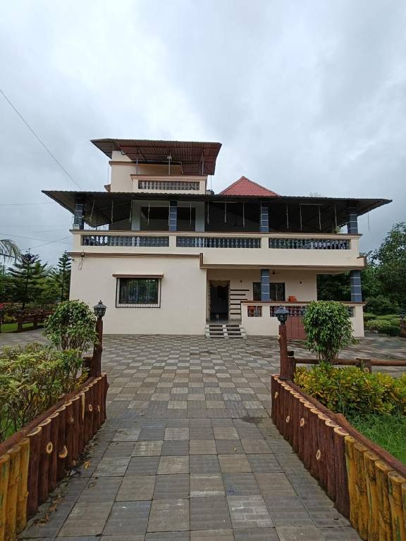 Farmhouse Badlapur