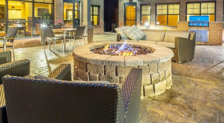 Residence Inn by Marriott Lexington Keeneland/Airport — photo 5