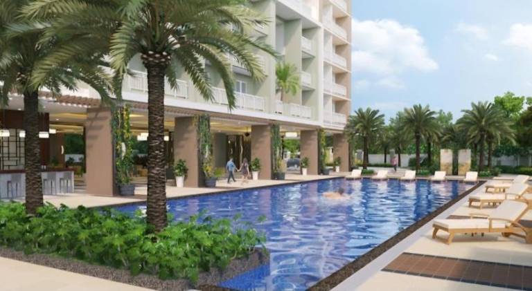 Casa Concha by Celandine in Quezon City