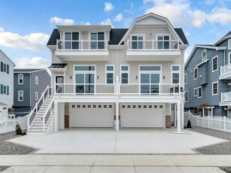 House  Sea Isle City