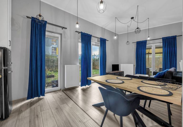 Ferienwohnung Odolany