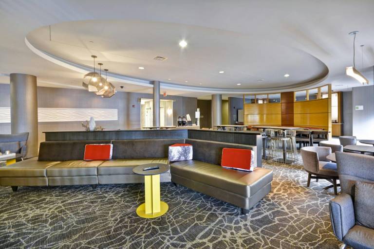 SpringHill Suites by Marriott Lexington Near the University of Kentucky — photo 3