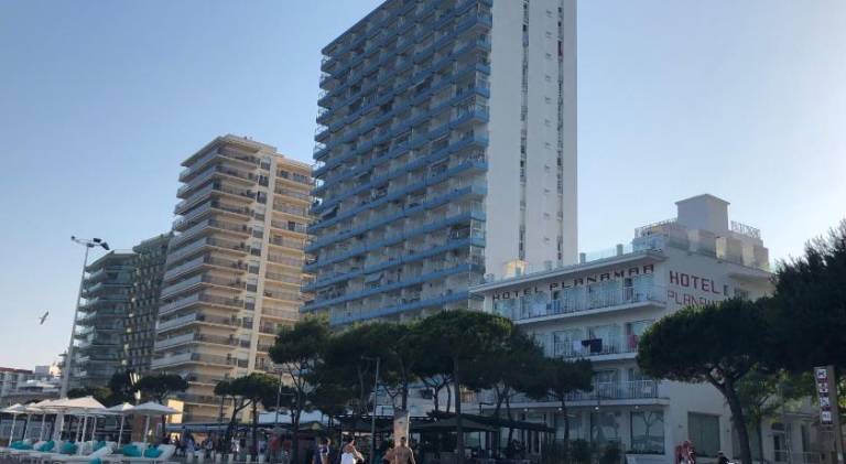 Holiday apartment with patio | Perfect for remote work — photo 2