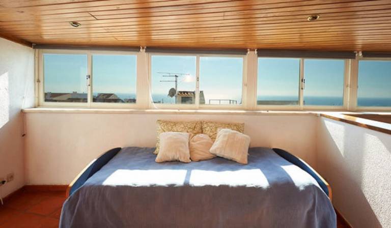 Appartement Ericeira
