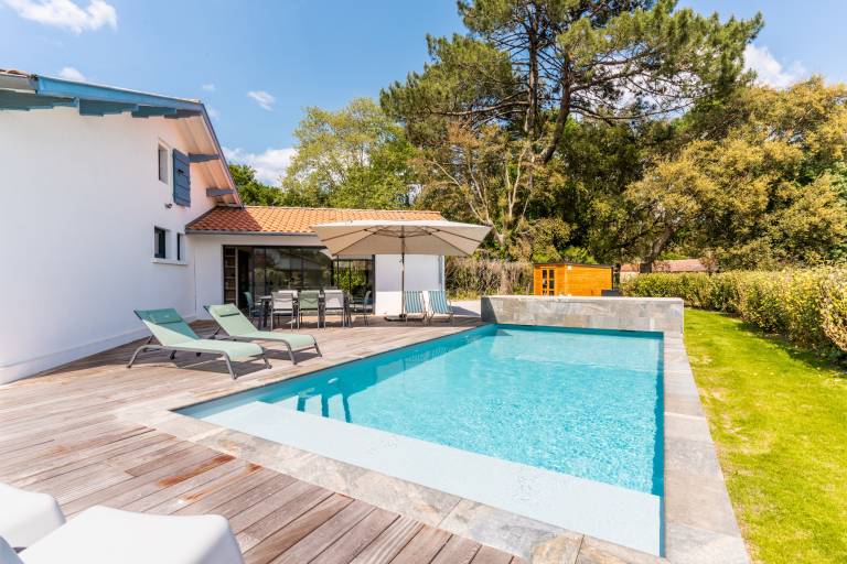Villa Tosse