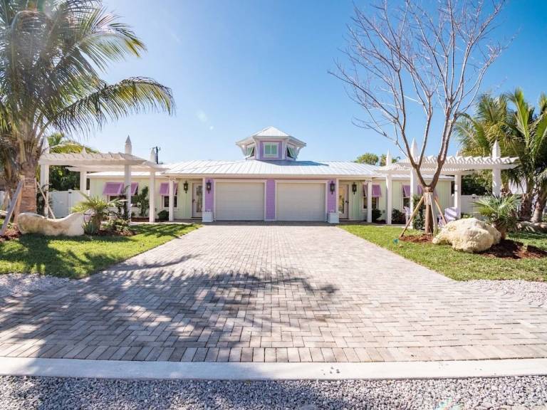 Cabin Anna Maria Island