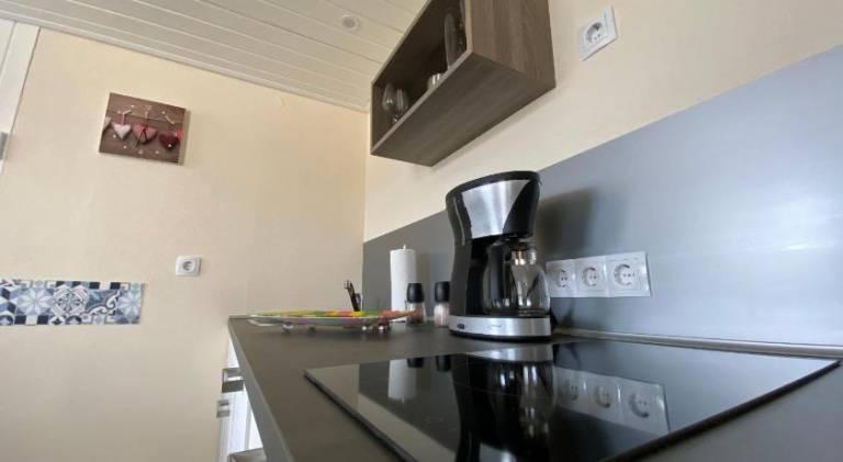 Ferienwohnung Kreuzwertheim