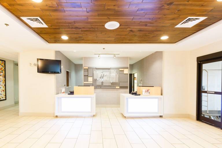 Holiday Inn Express Shelbyville By IHG — photo 4