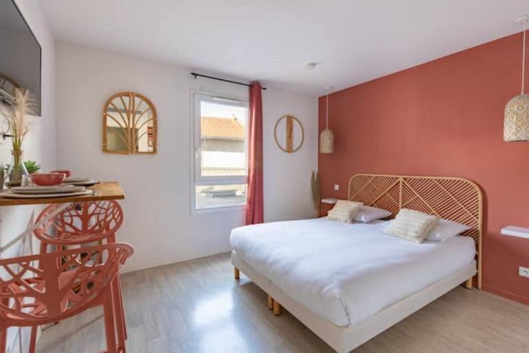 Appartement Lourdes
