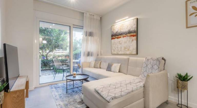 Holiday apartment | Beach nearby | Pet-friendly — photo 2