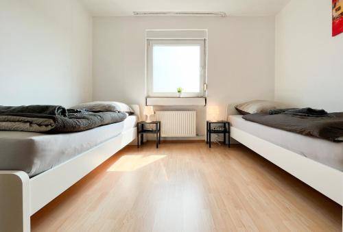 92 m² Ferienwohnung