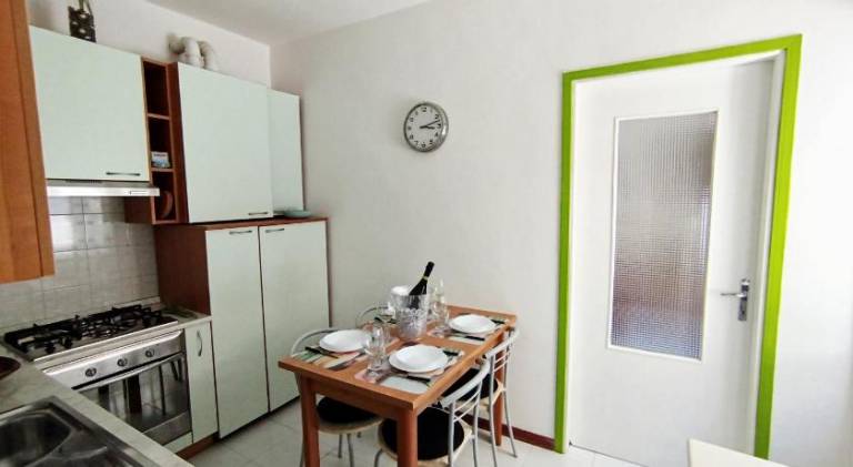 Rental apartment with 2 rooms for 4 persons — photo 5