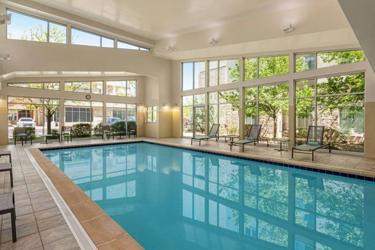 Residence Inn by Marriott Denver Cherry Creek — photo 3