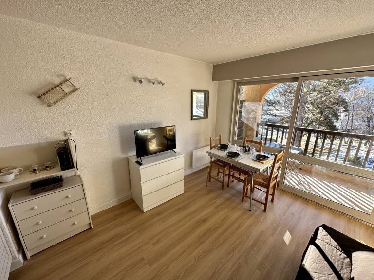 Appartement Briançon