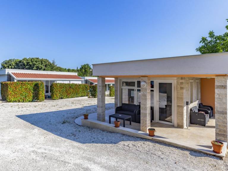 Ferienpark Banjole