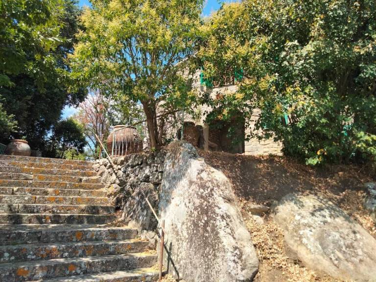 Villa San Giustino