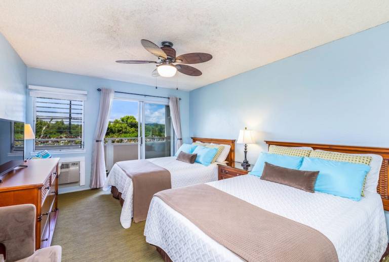 Condo Kapaa