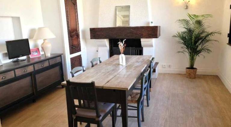 Rental apartment with 3 rooms for 8 persons — photo 3