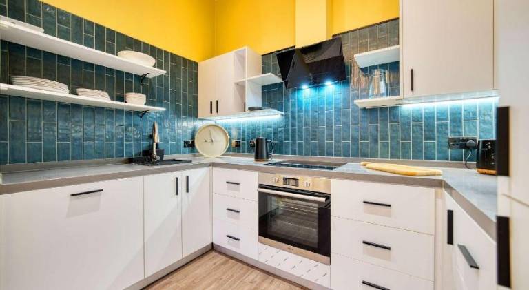 Rental apartment | Near George Square — photo 4