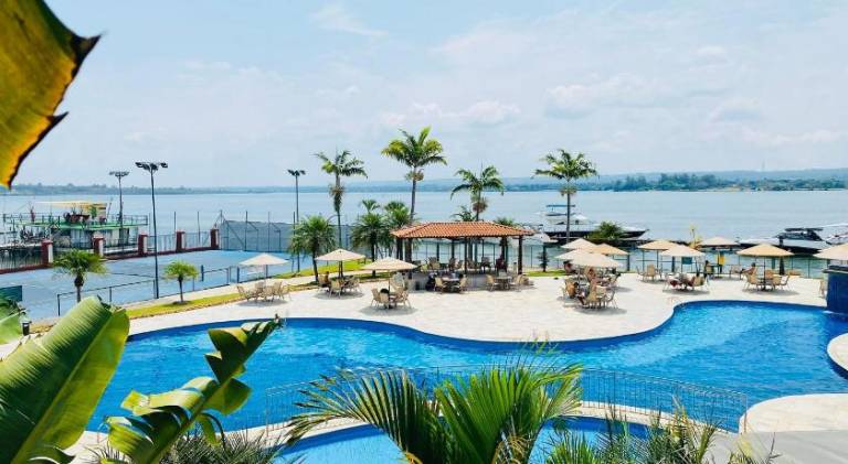 Rental apartment with pool — photo 3