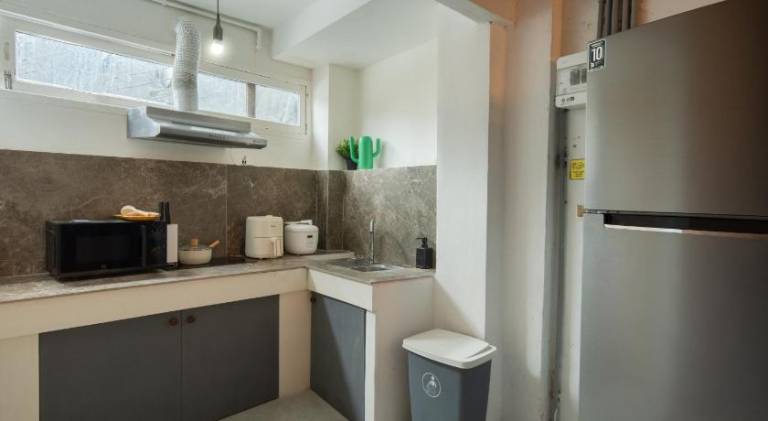 Vacation home with 2 rooms for 8 persons — photo 4