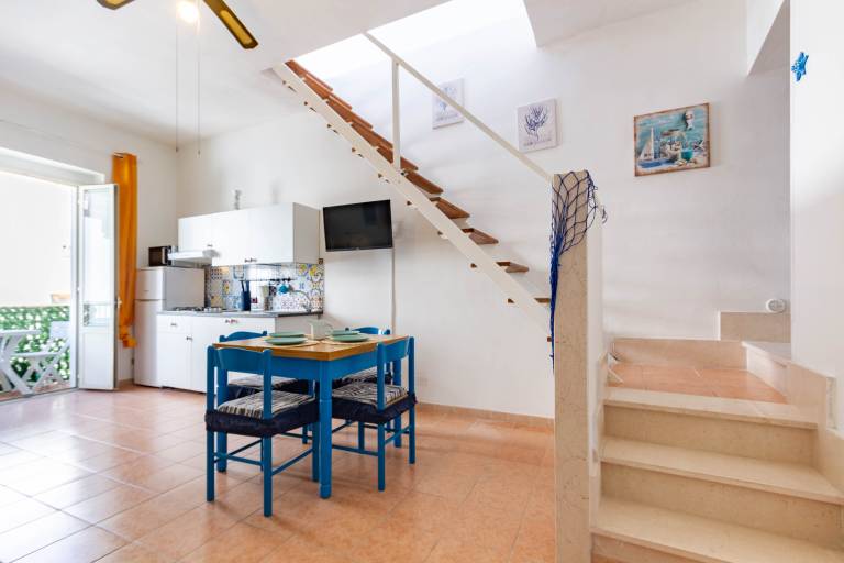 Family-oriented nice holiday apartment | Close to the beach | Dogs allowed — photo 4