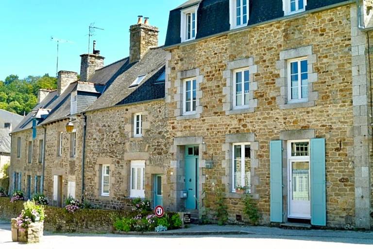 Chambre d'hôtes  Dinan