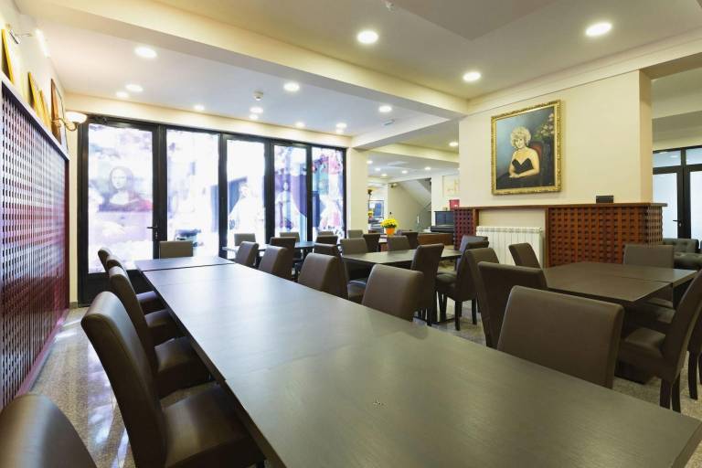 Hotel Sterling Garni — photo 5