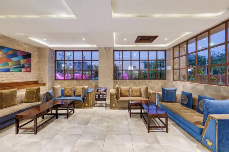 Regenta Inn Ranip Ahmedabad