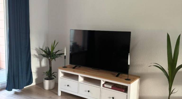 Holiday apartment with 1 room for 3 persons — photo 2