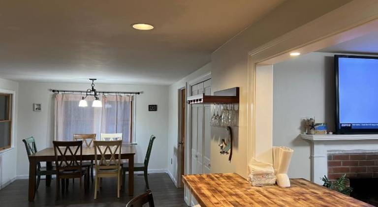 Vacation home with 4 rooms for 10 persons — photo 4