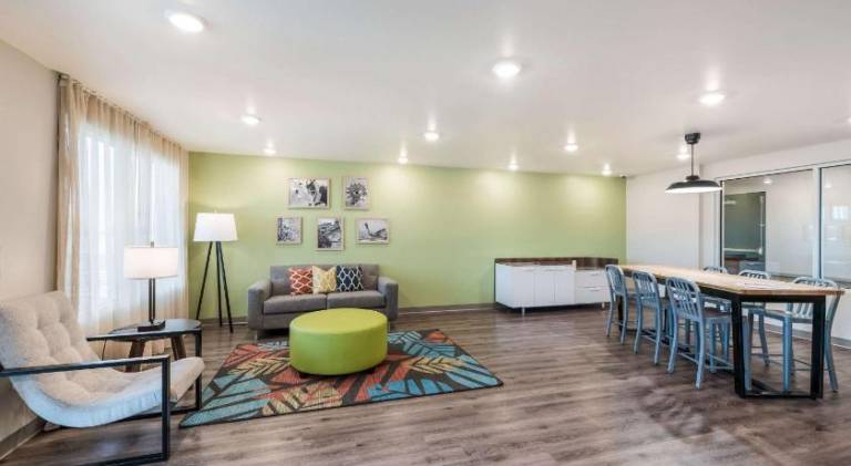 WoodSpring Suites Tucson-South — photo 4