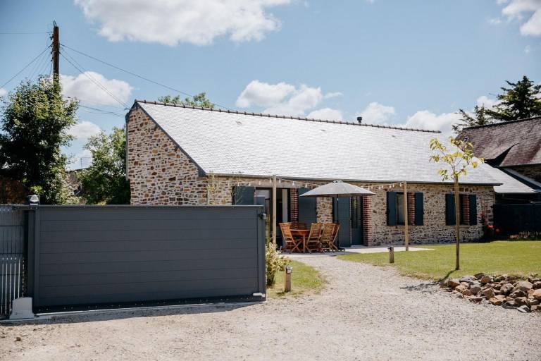 Gîte Lohéac