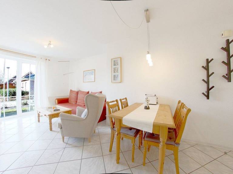 Ferienwohnung Dorumer Neufeld