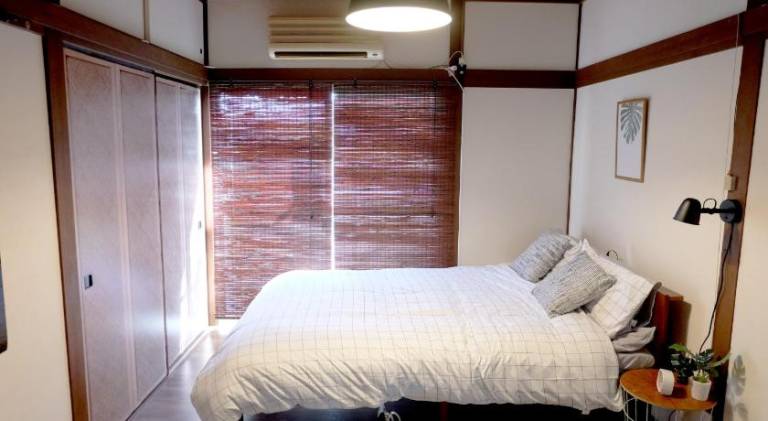 28 m² Ferienwohnung