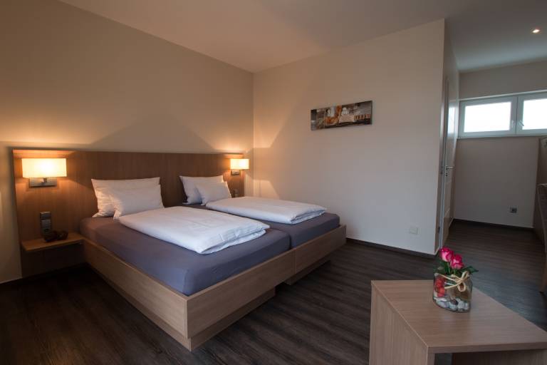 Bed & Breakfast  Heilbronn