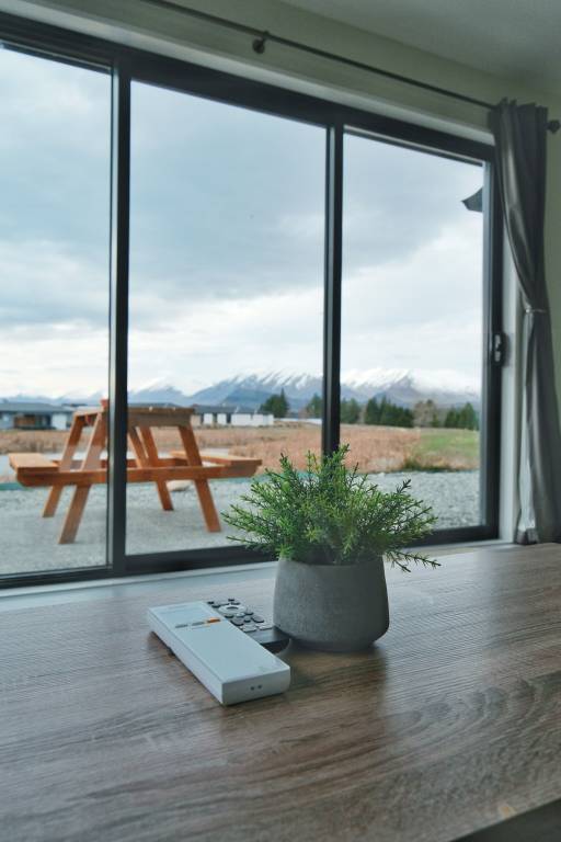 Apartment Lake Tekapo