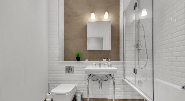 Apartment with 2 rooms for 5 persons — photo 4