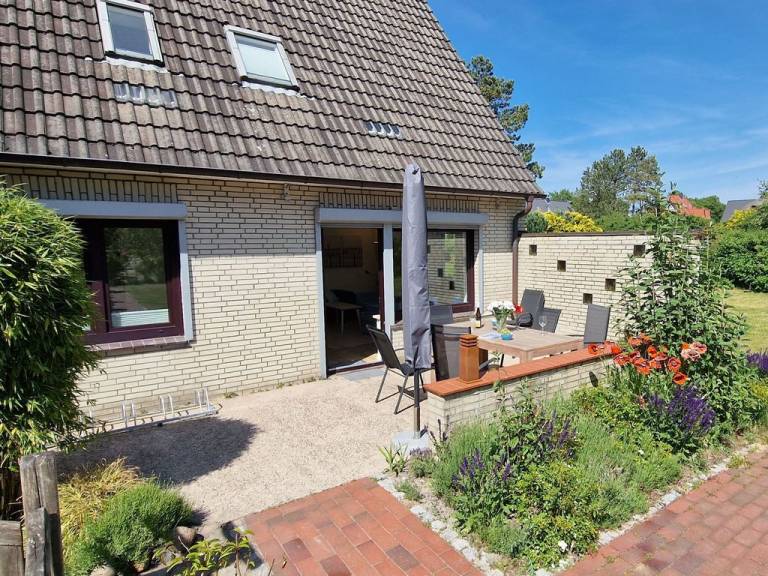 Ferienwohnung Sankt Peter-Ording