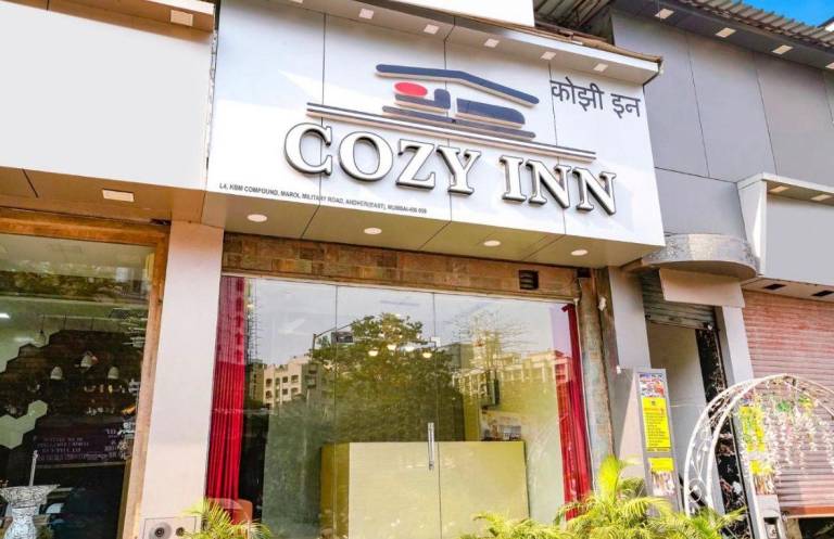 Cozy Inn — photo 2