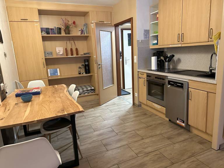 Ferienwohnung Hahnenklee