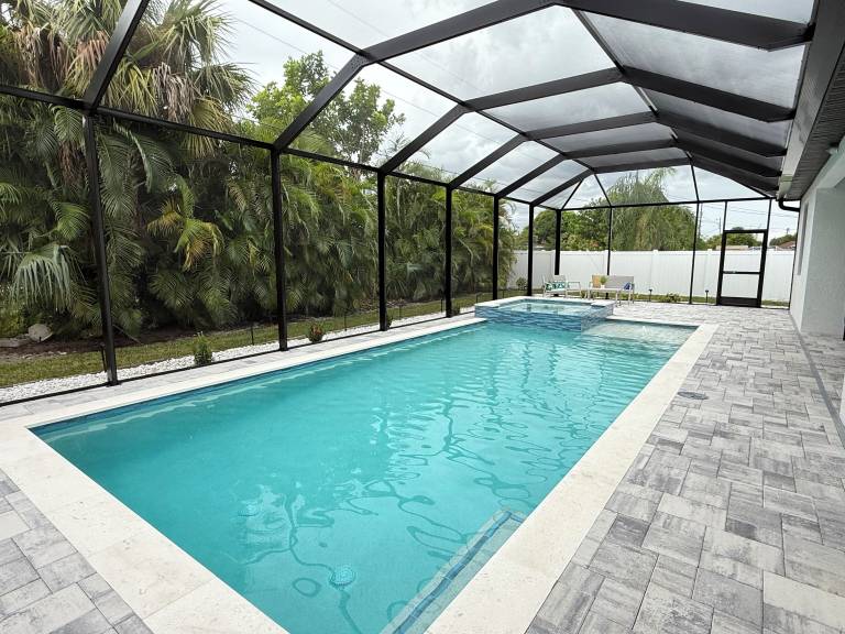 Ferienhaus Caloosahatchee